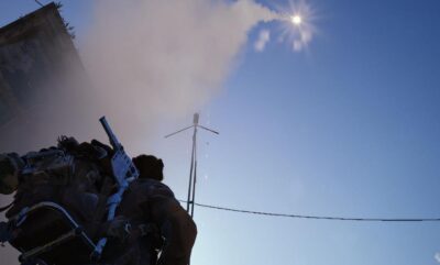 راهنمای کامل Arc Raiders چگونه دراپ بگیریم و ایستگاه های آن را پیدا کنیم