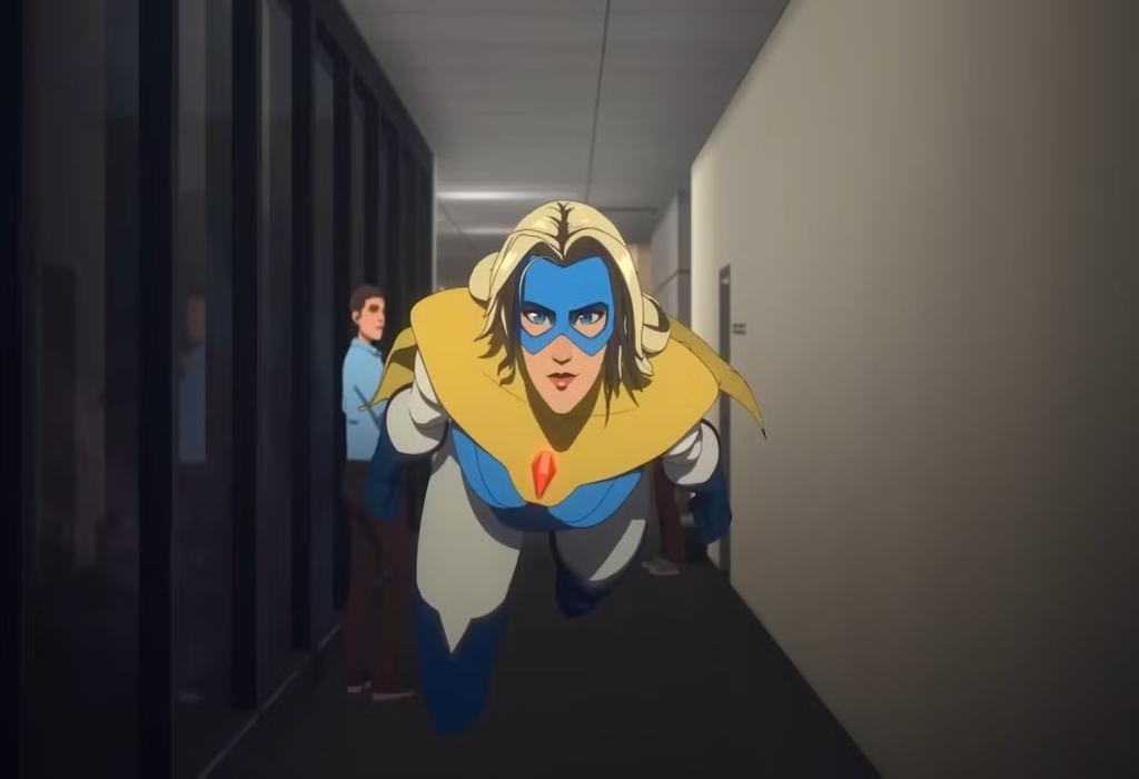 Dispatch: احیای بازی های قدیمی و بازگشت شور و شوق به عناوین Marvel و DC