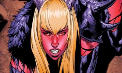 جنجال کمیک X-Men Magik: انتقادات شدید از شماره جدید و واکنش نویسنده