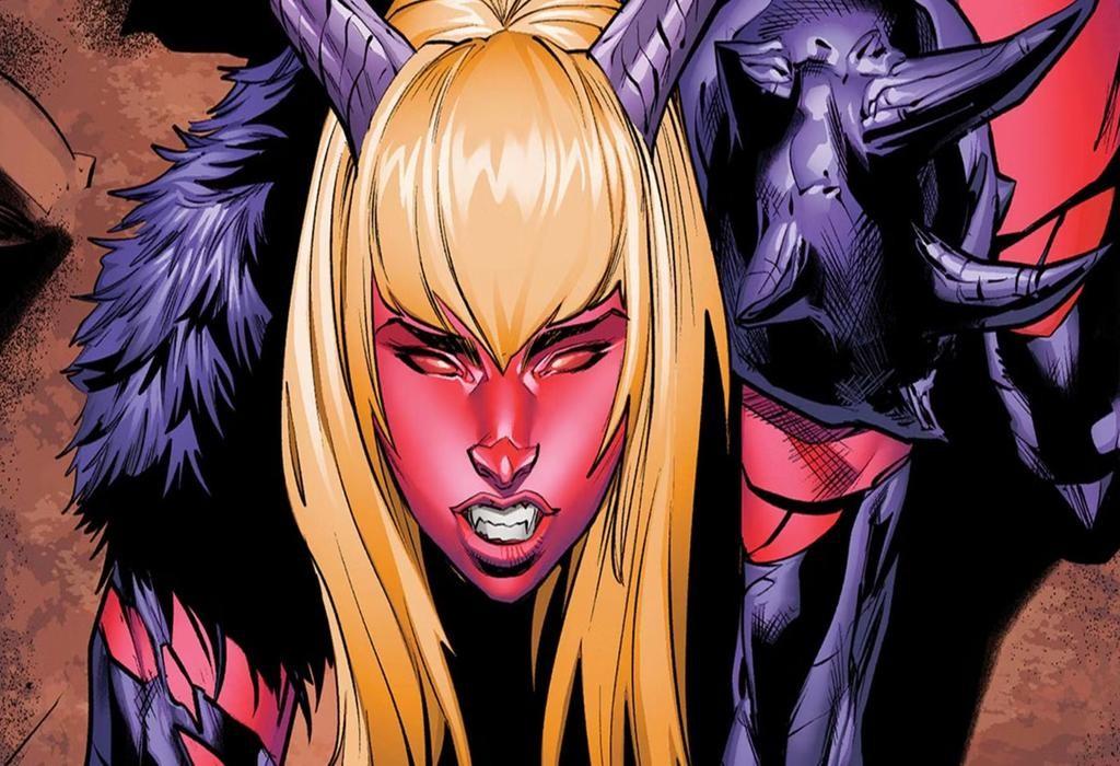 جنجال کمیک X-Men Magik: انتقادات شدید از شماره جدید و واکنش نویسنده