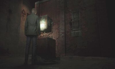 راهنمای حل معمای مکعب Silent Hill 2 Remake
