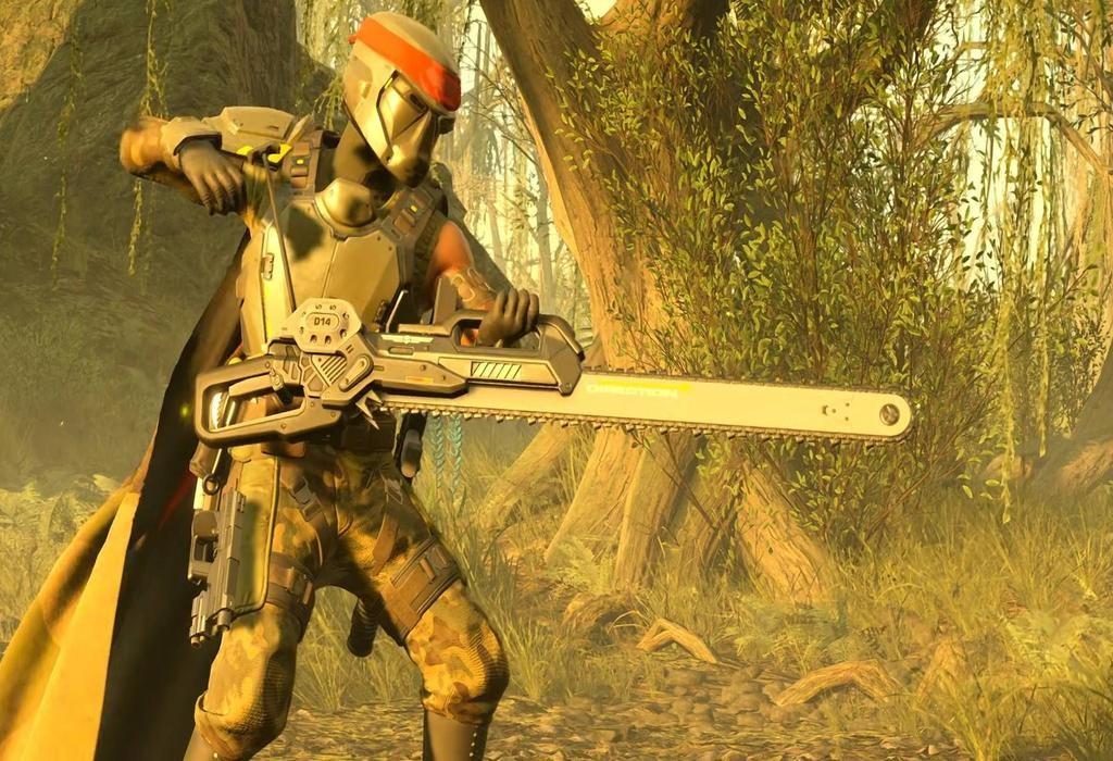 بررسی کامل جوایز Warbond Python Commandos Helldivers 2