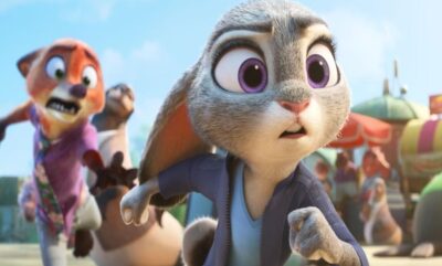 امتیاز Zootopia 2: شکستن رکورد 7 ساله دیزنی در راتن تومیتوز