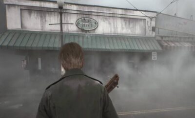 پیدا کردن رمز Grand Market در Silent Hill 2: راهنمای کامل
