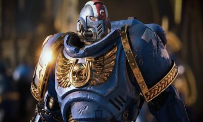Warhammer 40K: Space Marine 2 آپدیت جدید رایگان Reclamation: سلاح ها، استراتاژم ها و باس جدید