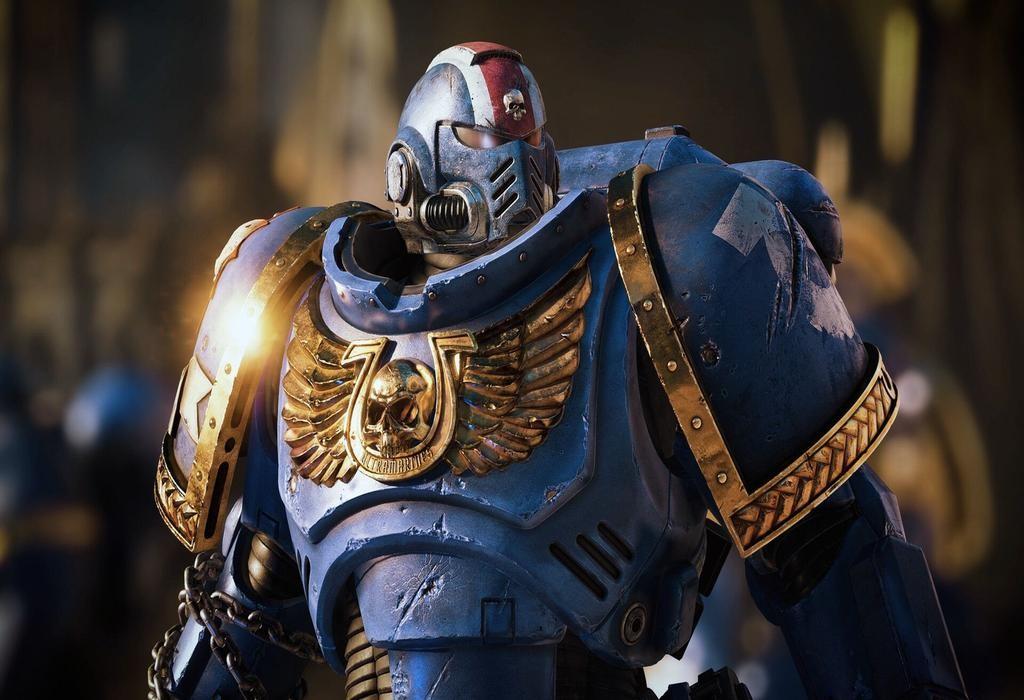 Warhammer 40K: Space Marine 2 آپدیت جدید رایگان Reclamation: سلاح ها، استراتاژم ها و باس جدید