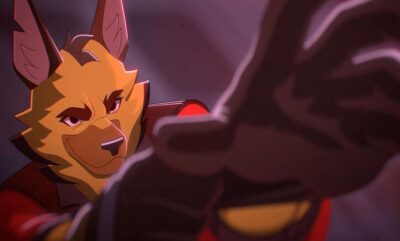 بازی جانشین Star Fox: تریلر جدید Wild Blue Skies ظاهر خیره کننده ای را به نمایش می گذارد