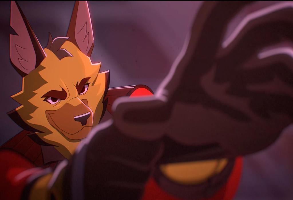 بازی جانشین Star Fox: تریلر جدید Wild Blue Skies ظاهر خیره کننده ای را به نمایش می گذارد