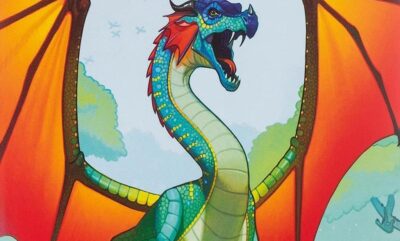 10 انیمیشن جدید بر اساس کتاب: هیجان انگیزترین آثار در راه