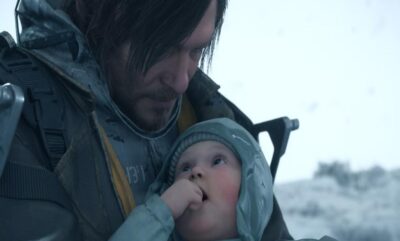 Death Stranding 2 لیک برای PC: رده بندی ESRB عرضه زودهنگام را لو داد