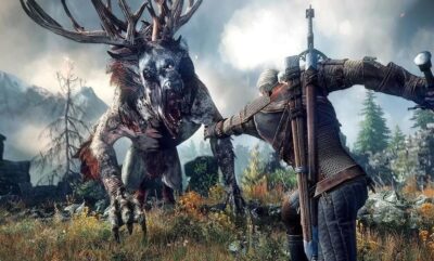 دیدگاه کارگردان The Witcher 3، کنراد توماشکیویچ درباره هوش مصنوعی و روح بازی ها
