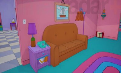 راهنمای مکان ایستراگ های Fortnite Simpsons: یافتن و تکمیل تمامی آنها