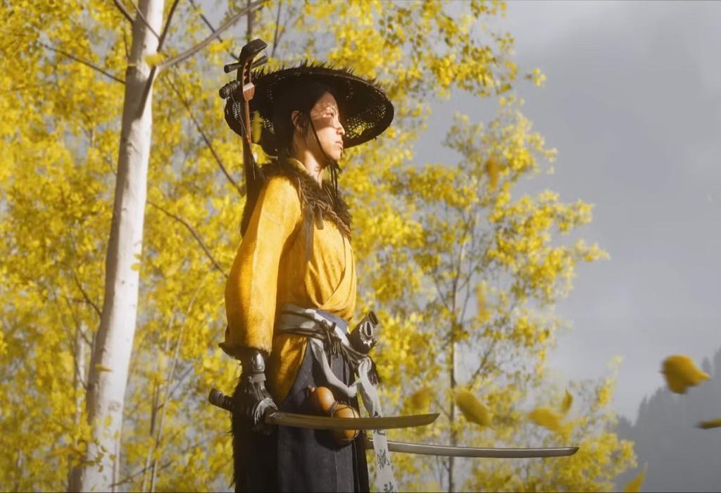 Ghost of Yotei: حالت New Game Plus رسید اما طرفداران همچنان به دنبال ویژگی های گمشده هستند