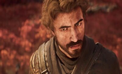 پیشنهاد مدیر عملکرد Baldur’s Gate 3 برای Baldur’s Gate 3 جایزه موشن کپچر جدید