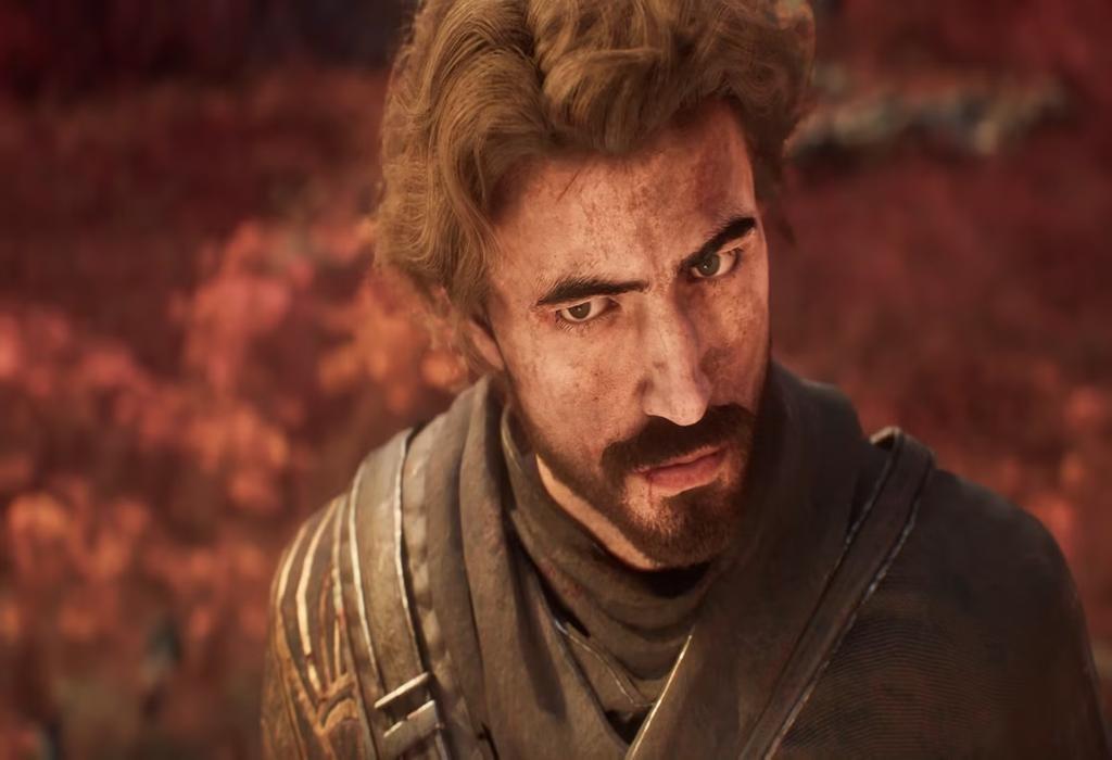 پیشنهاد مدیر عملکرد Baldur’s Gate 3 برای Baldur’s Gate 3 جایزه موشن کپچر جدید