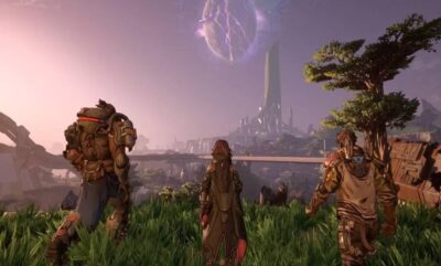 توییت رندی پیچفورد درباره مشکلات جهان باز Borderlands 4: پیش بینی یک سال پیش!