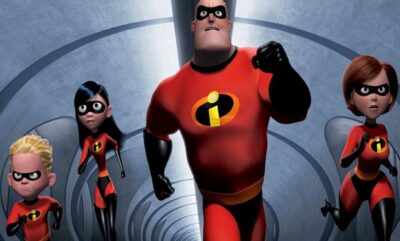 چالش انیمیشن The Incredibles: صحنه باورنکردنی که «نزدیک بود جان انیماتور را بگیرد»