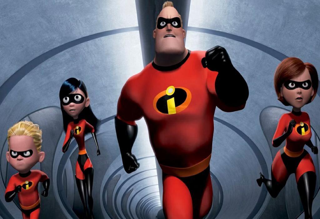 چالش انیمیشن The Incredibles: صحنه باورنکردنی که «نزدیک بود جان انیماتور را بگیرد»