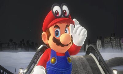 آموزش شخصی Mario در Mario’s Picross: حضور بزرگان نینتندو از جمله شیگرو میاموتو