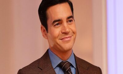 Will Trent فصل 4 تریلر جدید ABC؛ شادابی در مقابل نگرانی های مرگ شخصیت ها