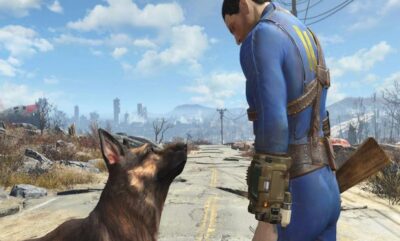 Fallout 4: ارائه پچ رفع کرش جدید برای بهبود پایداری و رفع مشکلات Creations