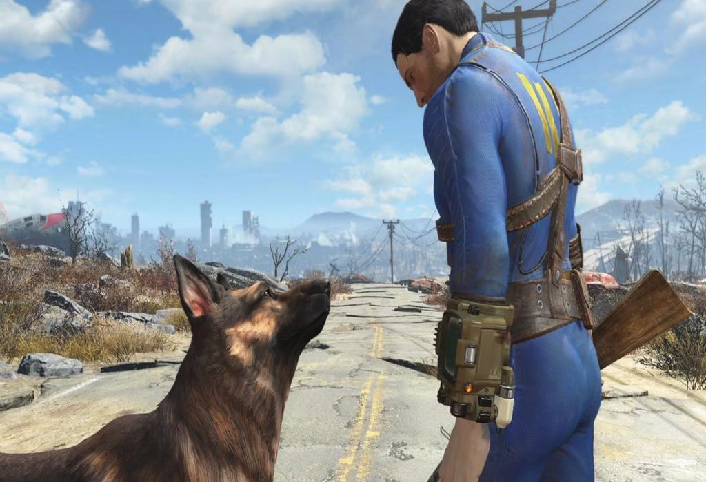 Fallout 4: ارائه پچ رفع کرش جدید برای بهبود پایداری و رفع مشکلات Creations
