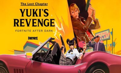 Fortnite Chapter 7 کی میاد؟ تاریخ انتشار و جزئیات کامل فصل جدید