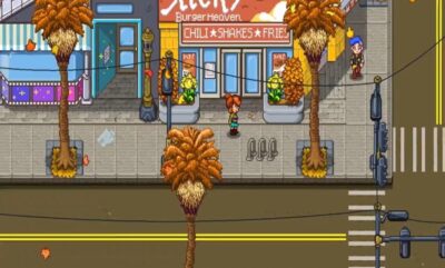Sunkissed City دوباره تاخیر خورد: بازی جدید توسعه دهنده سابق Stardew Valley