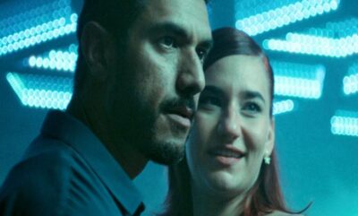 رکورد The Asset نتفلیکس: سریال جاسوسی جدید و نقطه عطف جهانی پس از Slow Horses