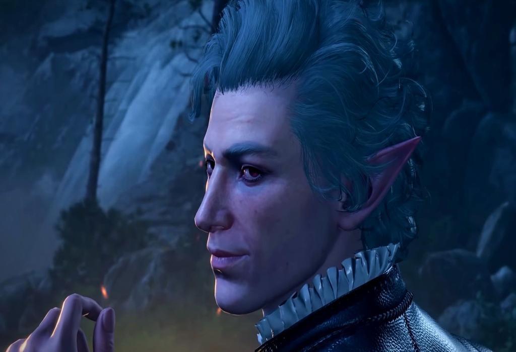 Baldur’s Gate 3: قویترین احضار بازی با ترفند کودکان یتیم و قانون آلمان