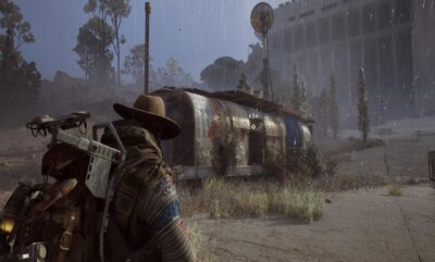 نحوه پیدا کردن Field Depots در بازی Arc Raiders