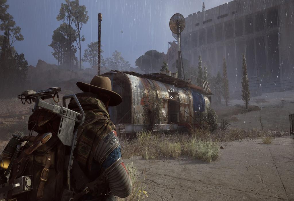 نحوه پیدا کردن Field Depots در بازی Arc Raiders