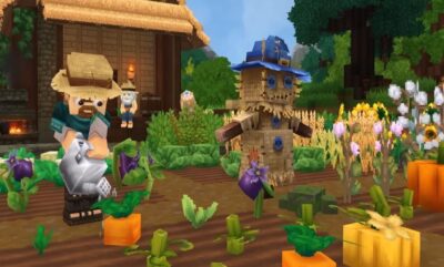 Hytale: تشکیل تیم اختصاصی برای بازی مزرعه داری و آشپزی دلپذیر و آرامش بخش