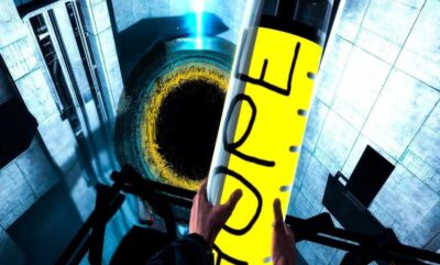شایعات Half-Life 3 به اوج خود رسید: آیا بازی 18 دقیقه ای کارمند ولو (Valve) معنی خاصی دارد؟