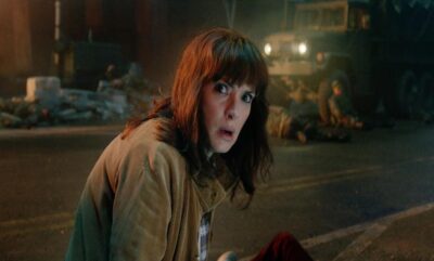 Stranger Things فصل پنجم امتیاز پایین: رتبه منتقدان در Rotten Tomatoes