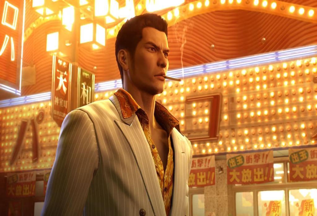 بازی Yakuza 0 حذف می شود و نسخه گران تر Director’s Cut جایگزین آن خواهد شد