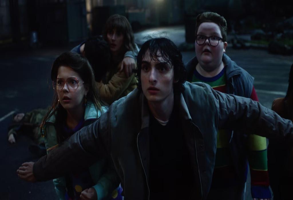 خالق Stranger Things خواستار خاموش کردن تنظیمات تلویزیون فیلم و سریال «نامناسب» شد