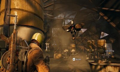 راهنمای کامل کشتن Hornet در Arc Raiders و یافتن آن ها