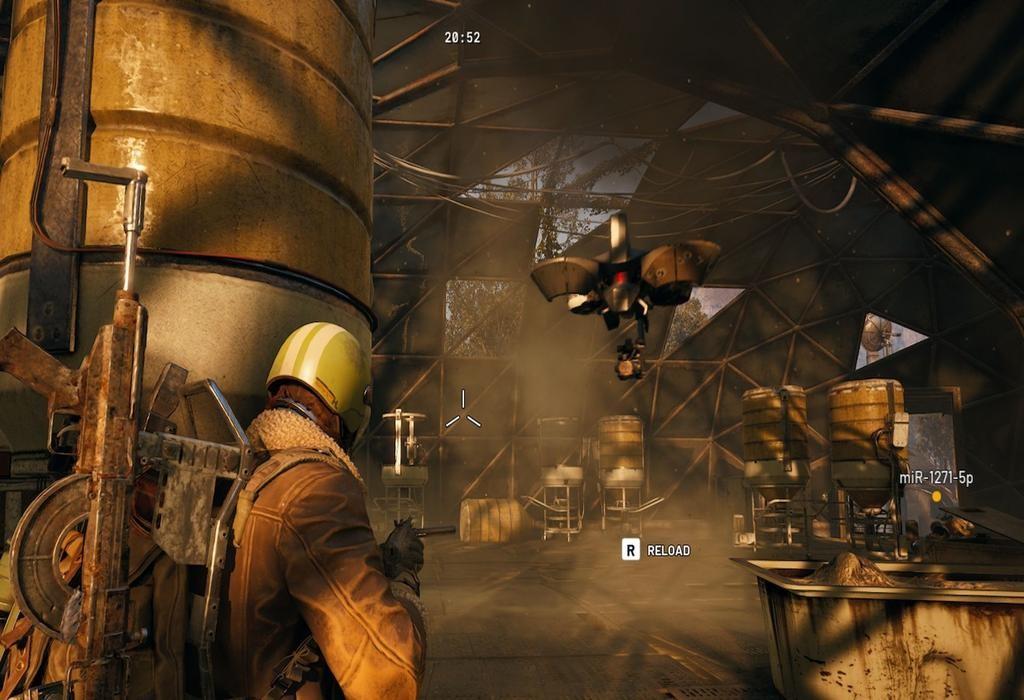 راهنمای کامل کشتن Hornet در Arc Raiders و یافتن آن ها