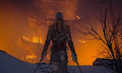 Assassin’s Creed Shadows: کشف شواهد پنهان برای ریمیک Black Flag در Shadows