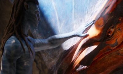 تمجید Bob Iger از Avatar 3: “این فیلم فوق العاده است” به نقل از جیمز کامرون