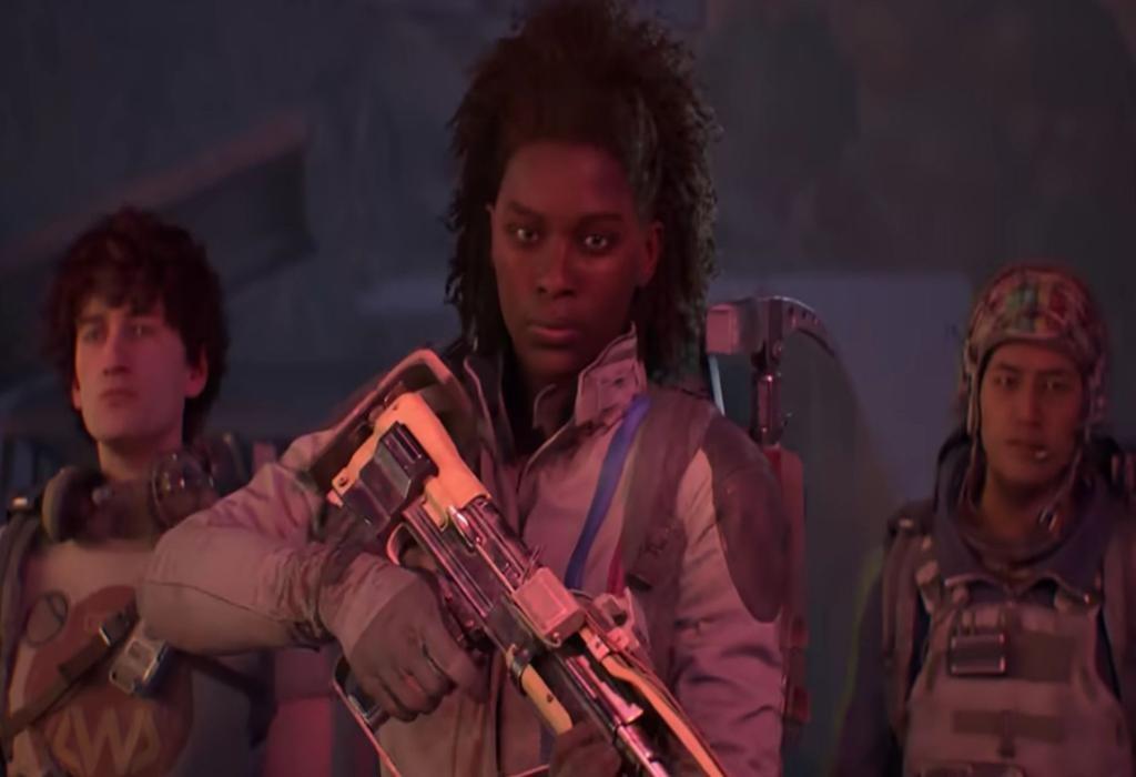 رفع باگ Arc Raiders: مشکل درب های قفل شده و سوآپ سریع اسلحه بالاخره برطرف شد