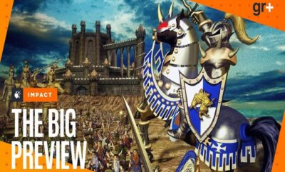 مقایسه Heroes 3 و Olden Era: آیا جانشین جدید از نسخه کلاسیک پیشی گرفته است؟