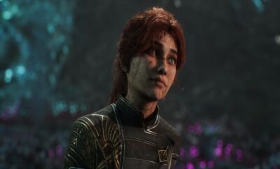 Jennifer English، بازیگر Maelle، درباره Clair Obscur: Expedition 33 بهترین پایان را انتخاب می کند