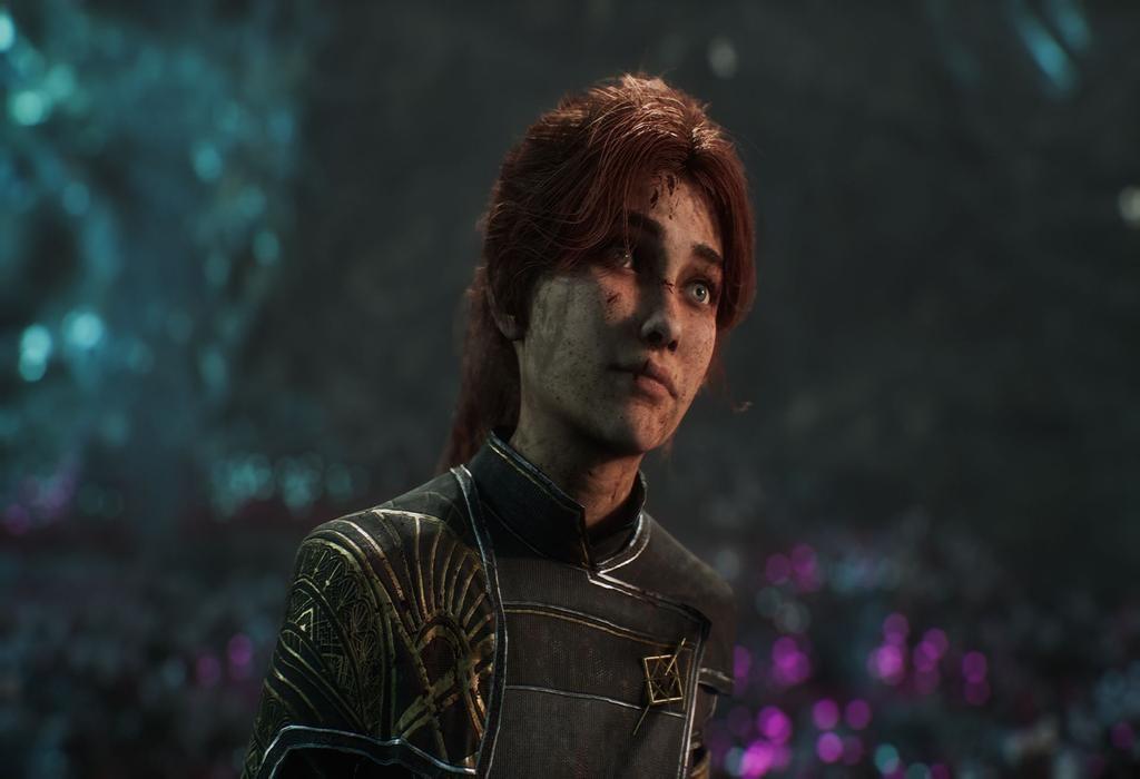 Jennifer English، بازیگر Maelle، درباره Clair Obscur: Expedition 33 بهترین پایان را انتخاب می کند