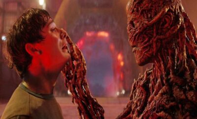 بررسی کامل نقشه Vecna در Stranger Things Season 5