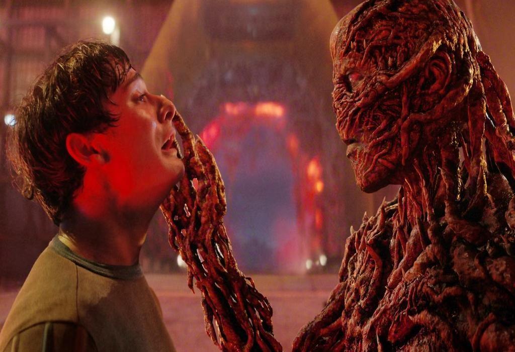 بررسی کامل نقشه Vecna در Stranger Things Season 5