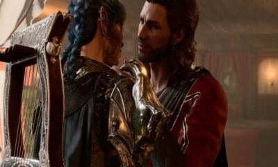 Baldur’s Gate 3: درخواست عجیب طرفداران برای Gale و واکنش لاریان