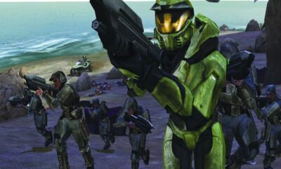 داستان جذاب انتقال Halo از اپل به ایکس باکس: از مک ورلد تا انحصار مایکروسافت