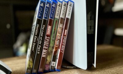 بهترین تخفیف بازی های جمعه سیاه: دیگر به دنبال آن ها نگردید!